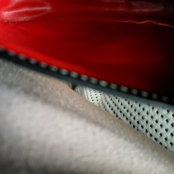 Dooney and Bourke Black Logo Wristlet - Picture 4 of 4